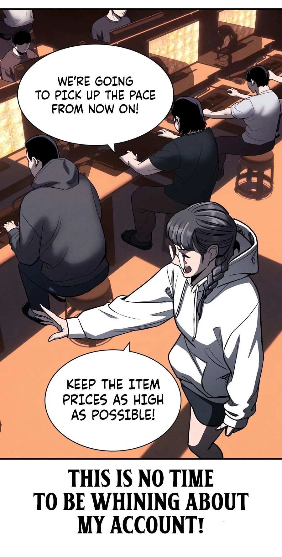 Read Debtbound by Blood chapter 29 image 88 on Lezhin