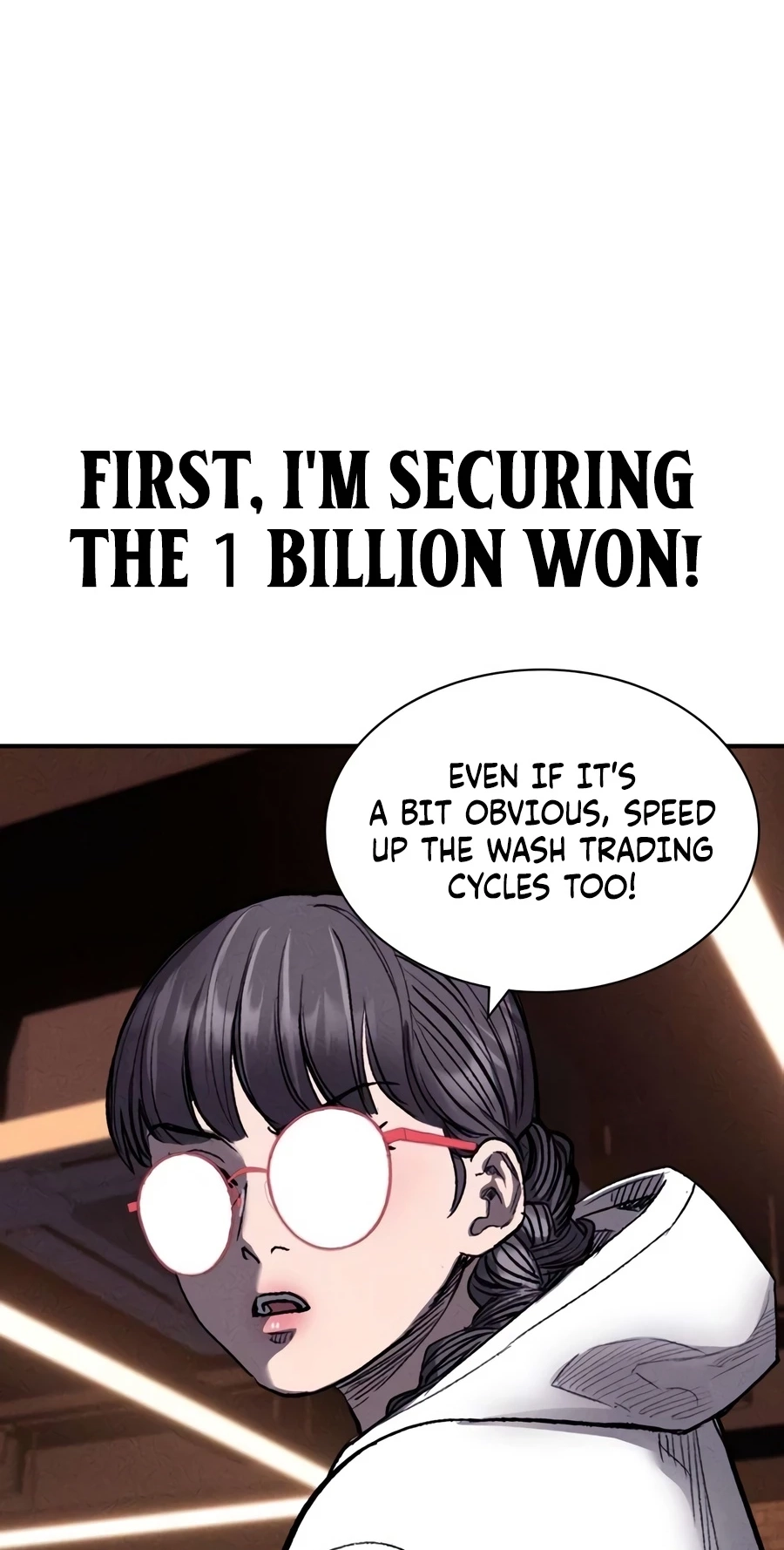 Read Debtbound by Blood chapter 29 image 89 on Lezhin