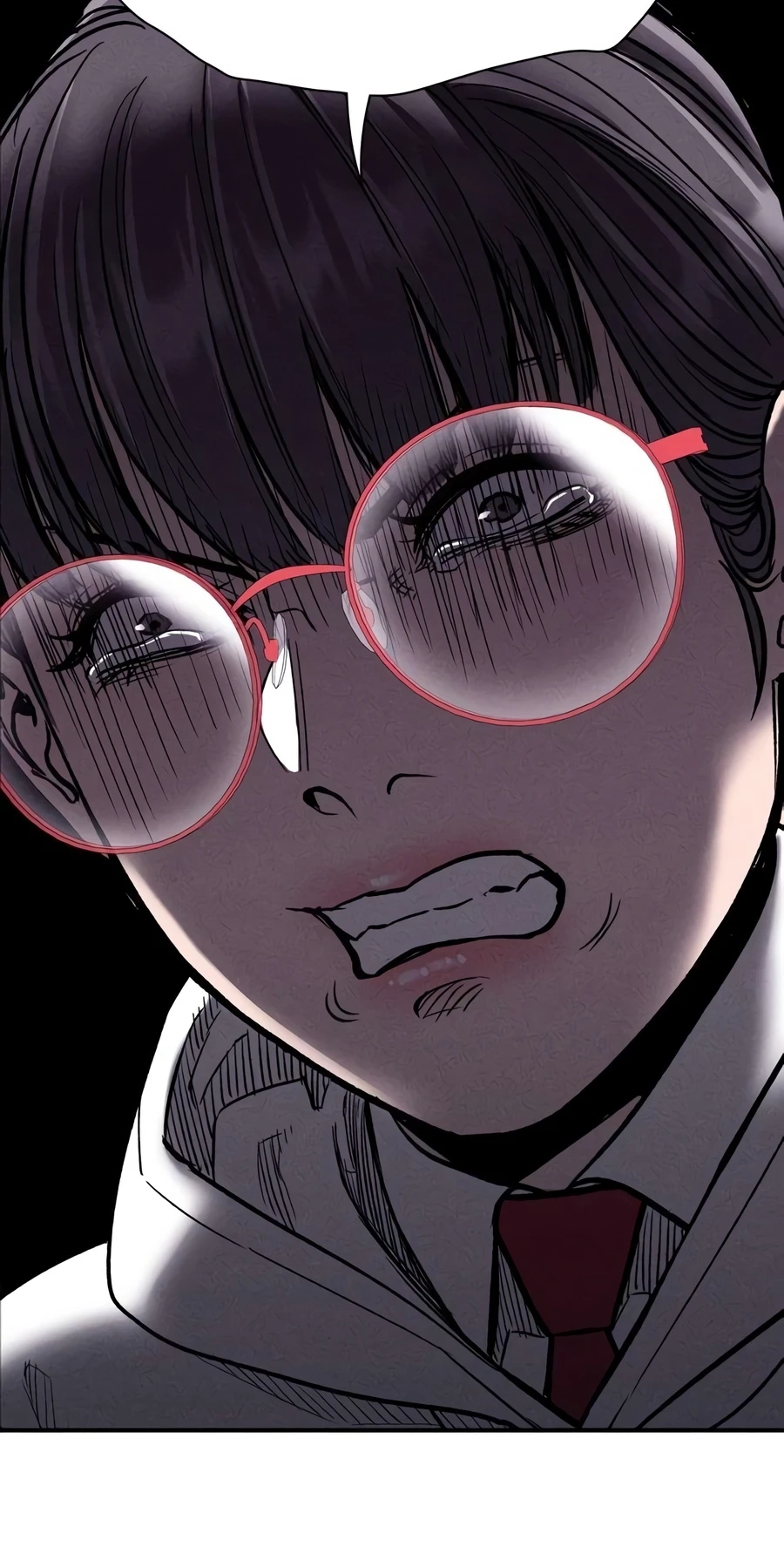 Read Debtbound by Blood chapter 29 image 9 on Lezhin