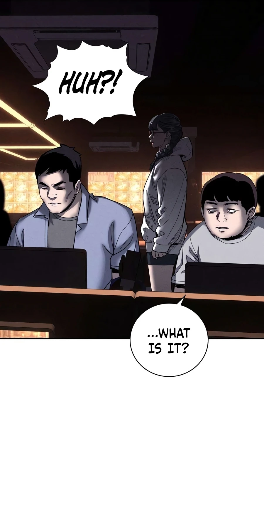 Read Debtbound by Blood chapter 29 image 92 on Lezhin