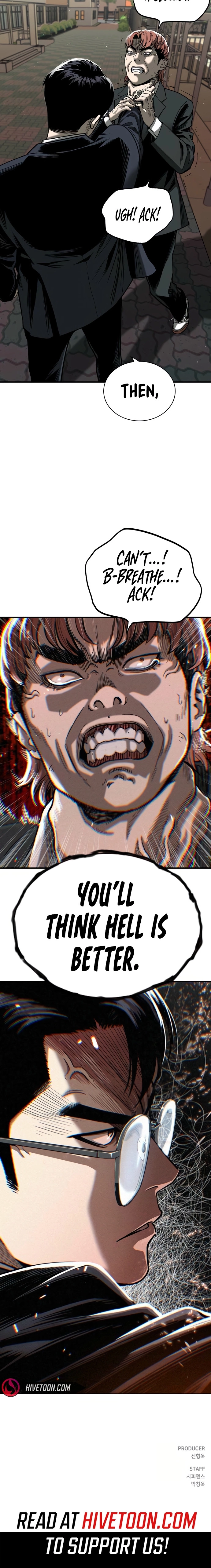 Read Debtbound by Blood chapter 3 image 27 on Lezhin