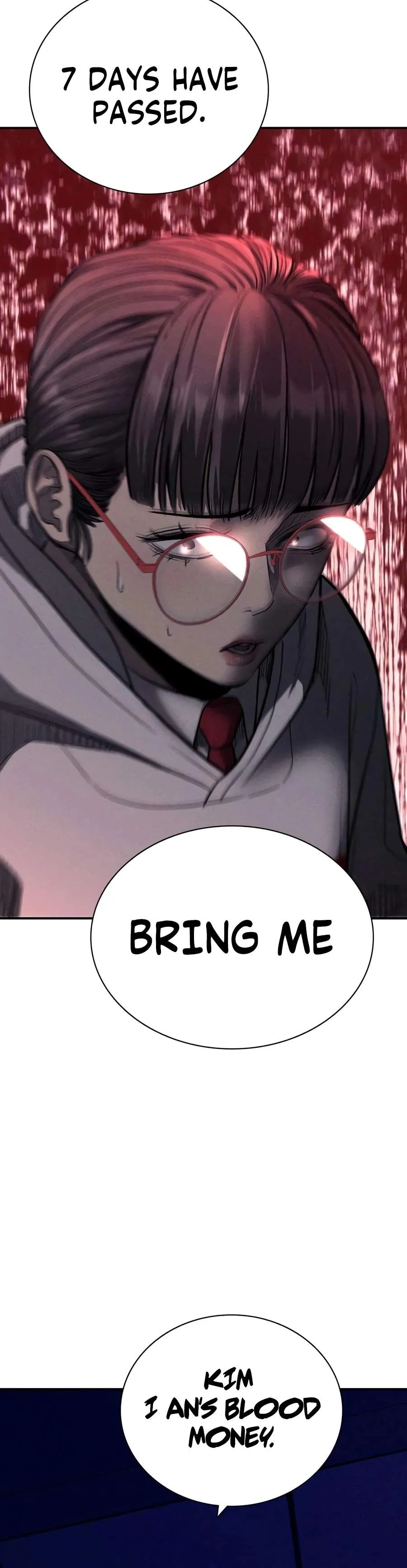 Read Debtbound by Blood chapter 30 image 17 on Lezhin