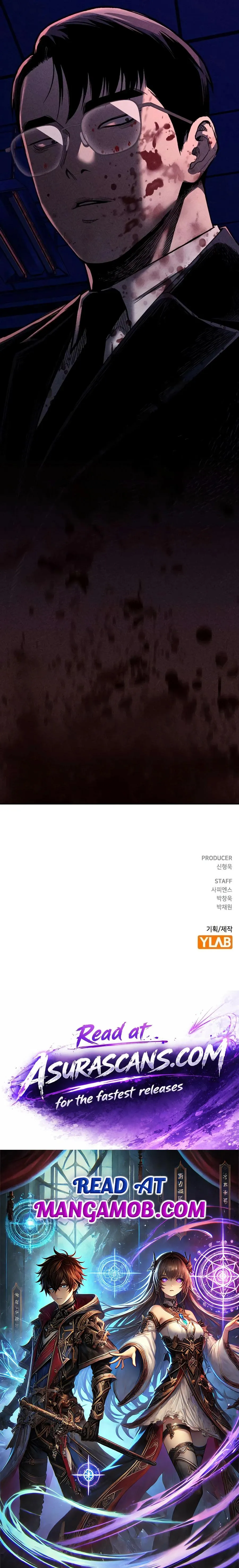 Read Debtbound by Blood chapter 30 image 18 on Lezhin