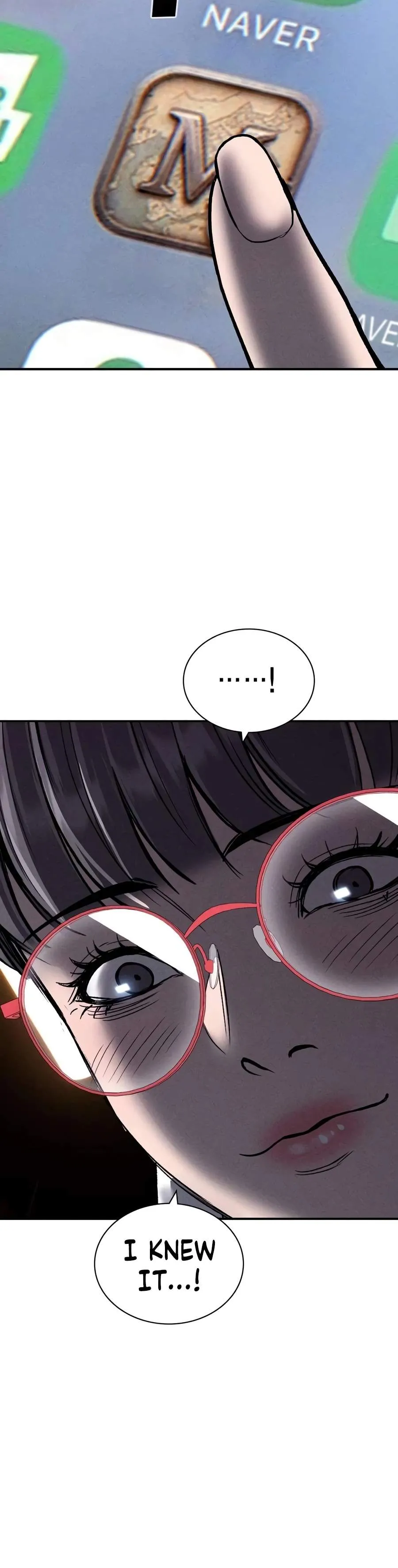 Read Debtbound by Blood chapter 30 image 5 on Lezhin