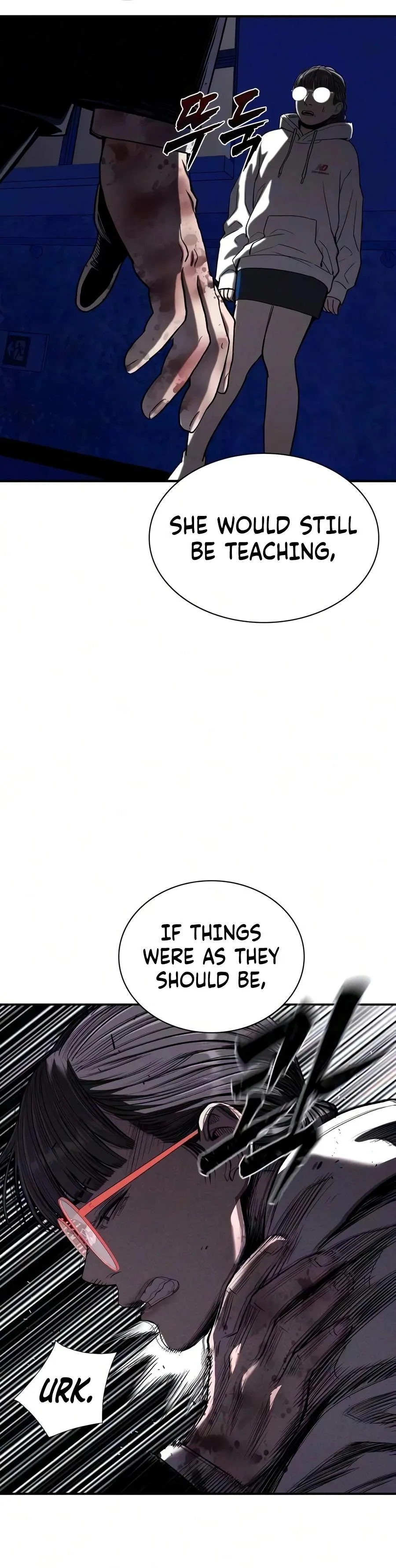Read Debtbound by Blood chapter 31 image 15 on Lezhin