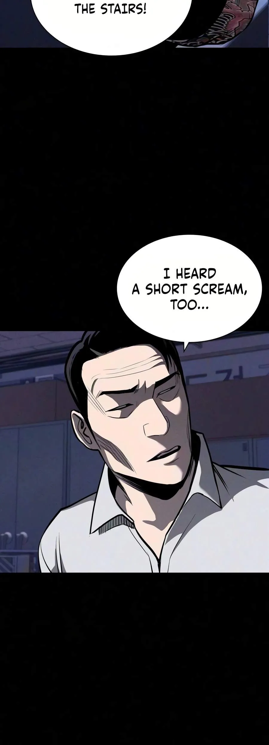 Read Debtbound by Blood chapter 31 image 7 on Lezhin