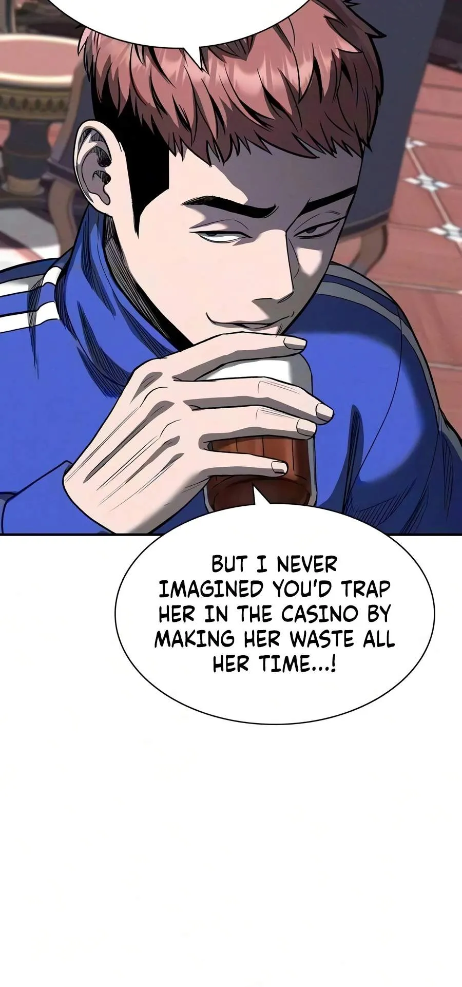 Read Debtbound by Blood chapter 32 image 11 on Lezhin