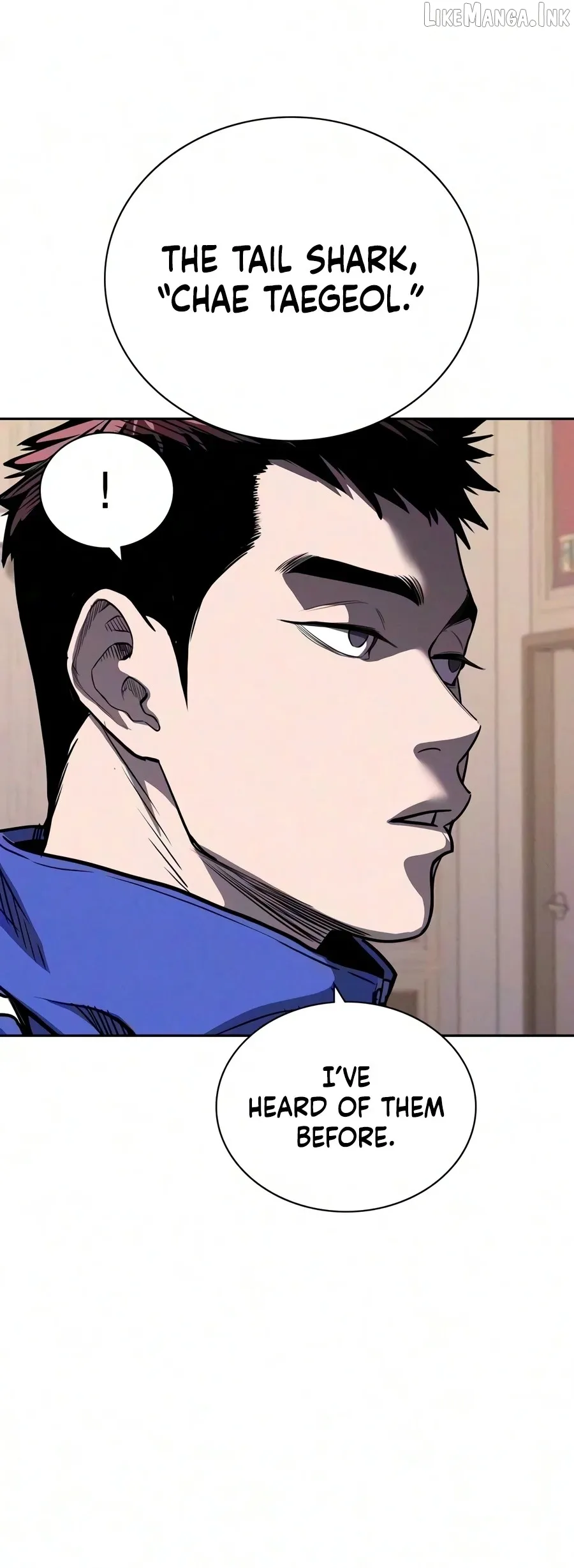 Read Debtbound by Blood chapter 33 image 14 on Lezhin
