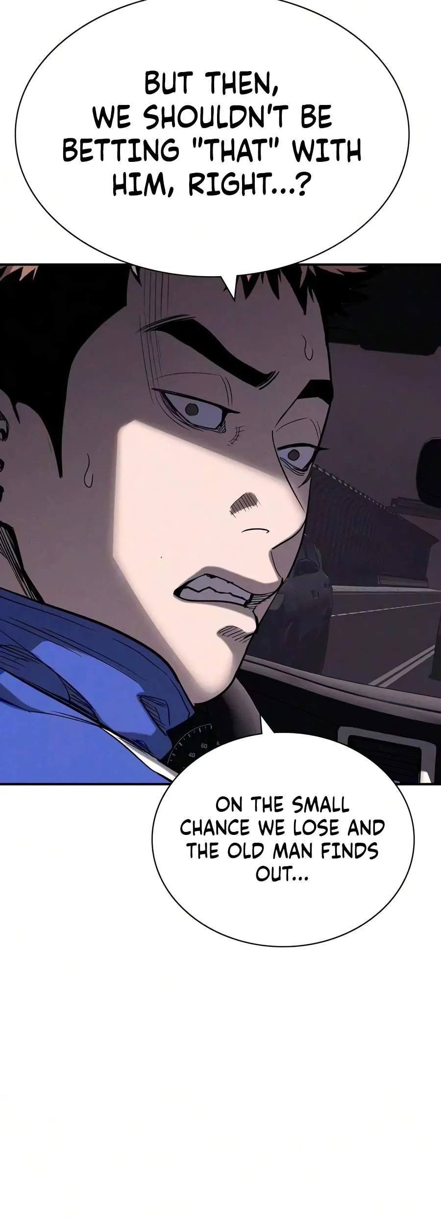 Read Debtbound by Blood chapter 34 image 13 on Lezhin