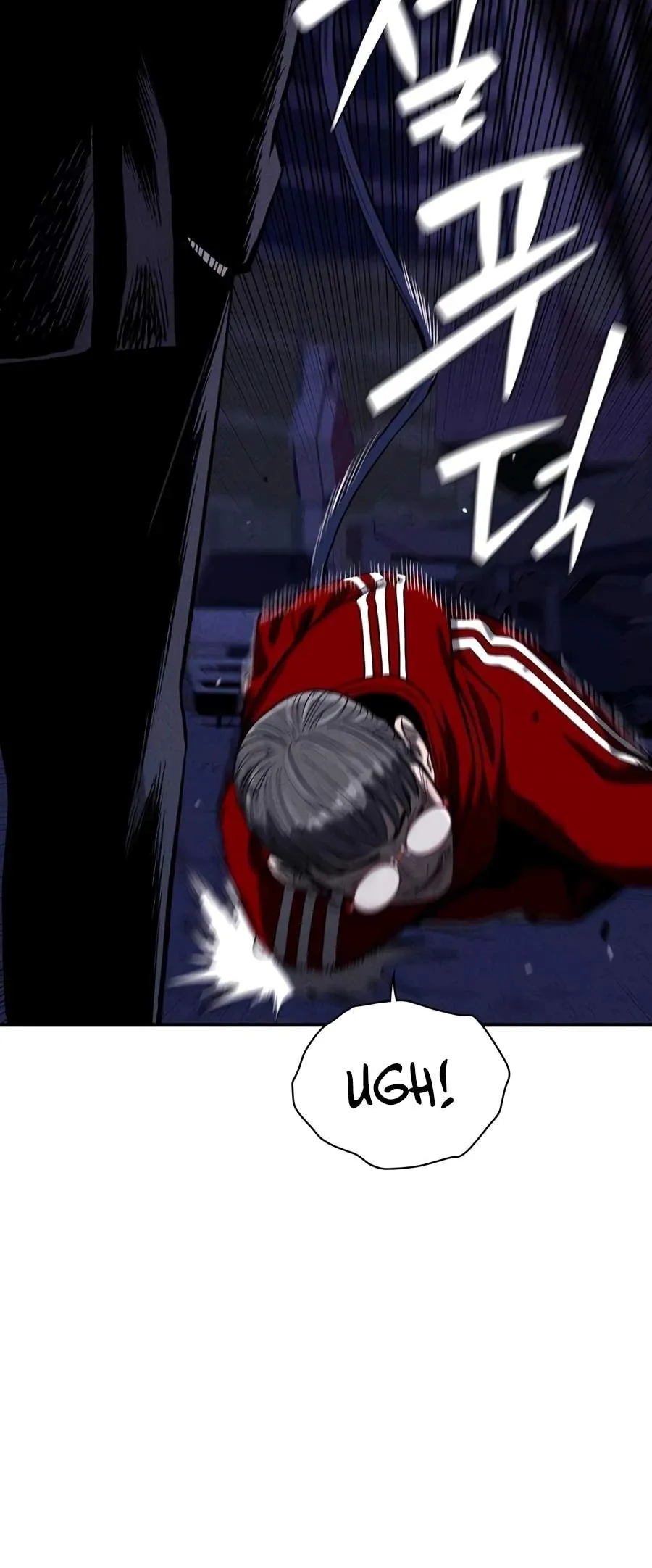 Read Debtbound by Blood chapter 35 image 17 on Lezhin