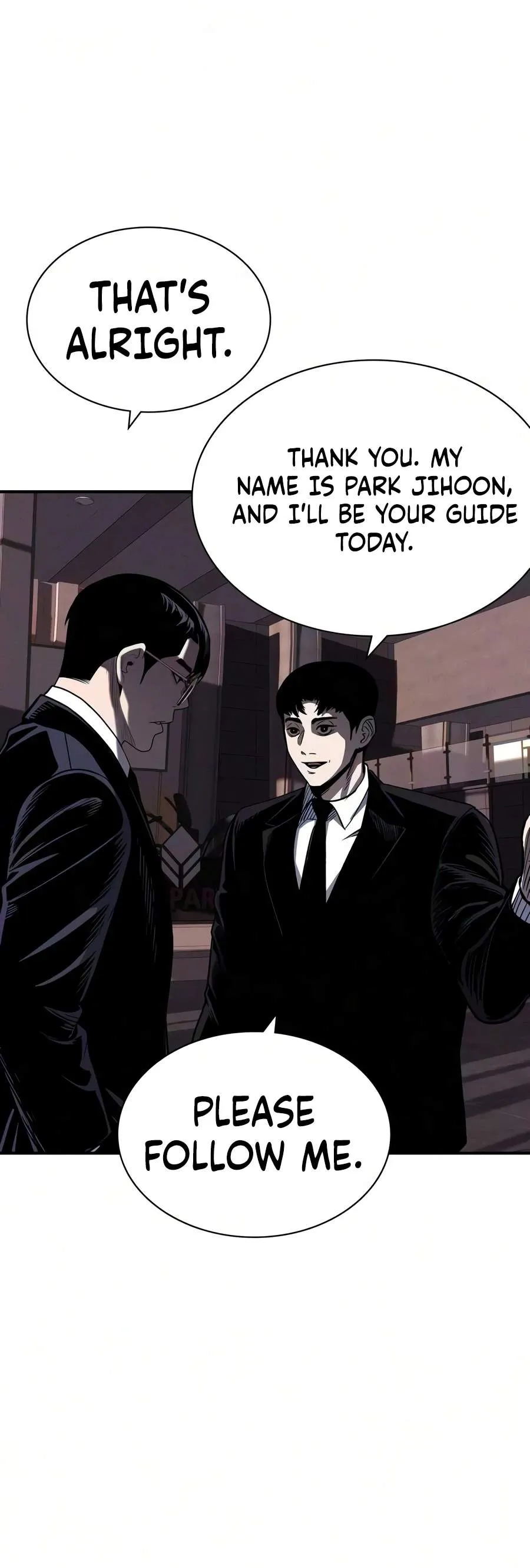 Read Debtbound by Blood chapter 38 image 13 on Lezhin