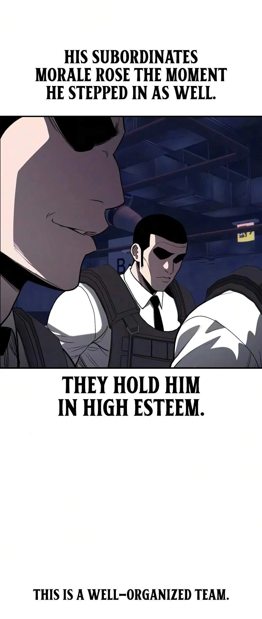 Read Debtbound by Blood chapter 39 image 15 on Lezhin