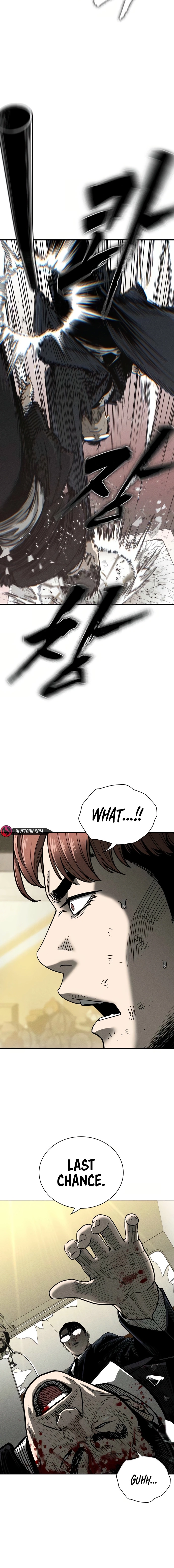 Read Debtbound by Blood chapter 4 image 25 on Lezhin