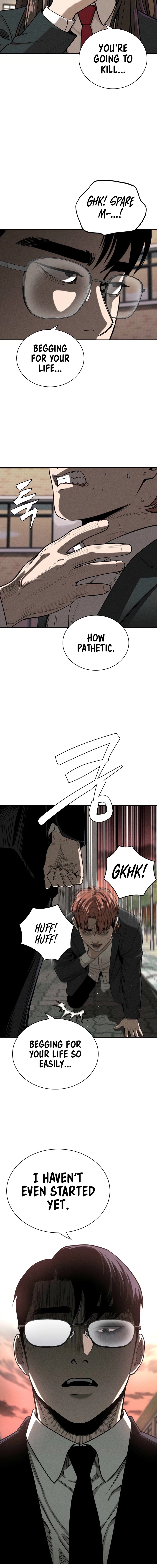 Read Debtbound by Blood chapter 4 image 3 on Lezhin