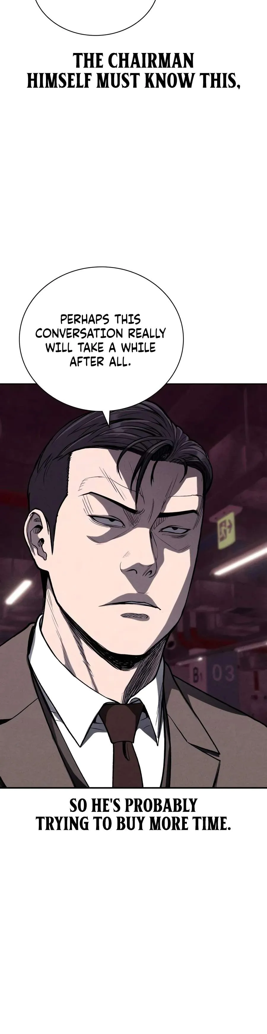 Read Debtbound by Blood chapter 40 image 13 on Lezhin