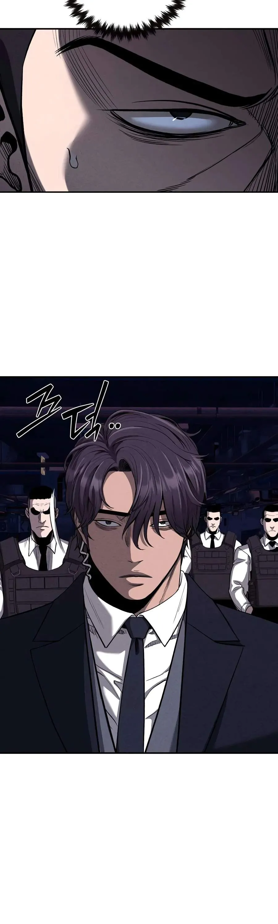 Read Debtbound by Blood chapter 40 image 7 on Lezhin