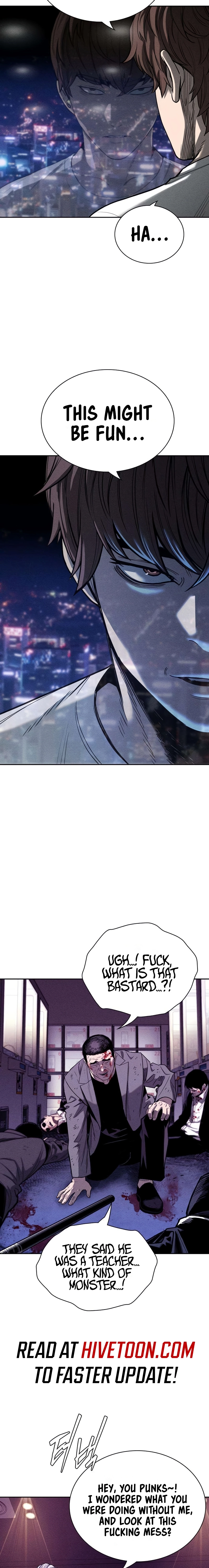 Read Debtbound by Blood chapter 5 image 15 on Lezhin