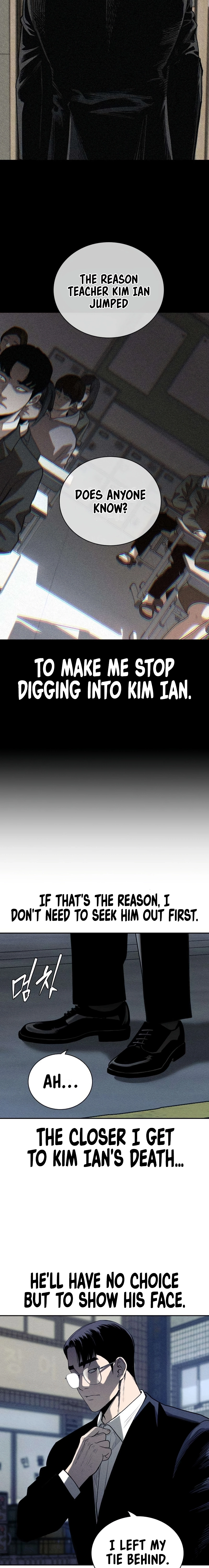 Read Debtbound by Blood chapter 5 image 28 on Lezhin