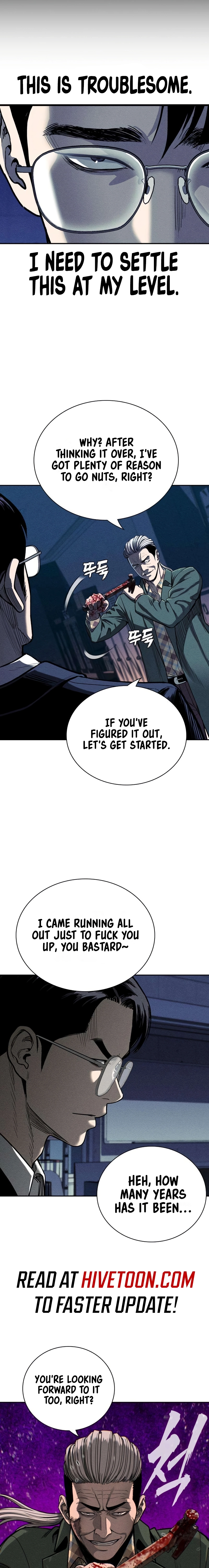 Read Debtbound by Blood chapter 5 image 37 on Lezhin