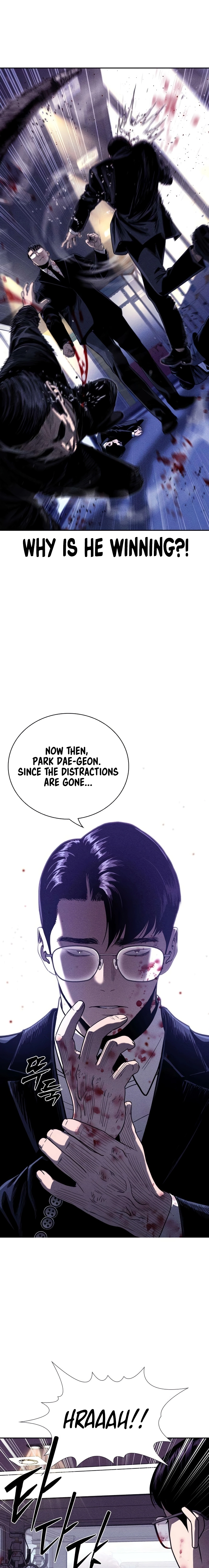 Read Debtbound by Blood chapter 5 image 8 on Lezhin