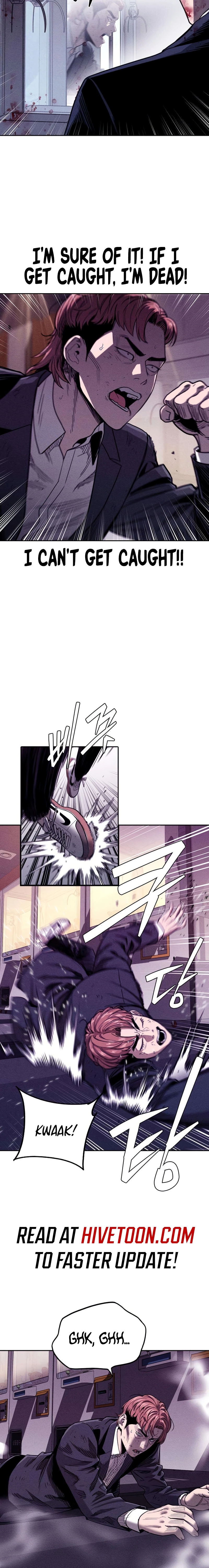 Read Debtbound by Blood chapter 5 image 9 on Lezhin