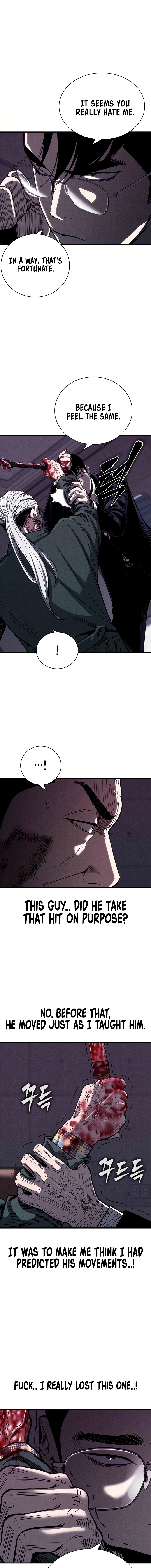 Read Debtbound by Blood chapter 6 image 10 on Lezhin