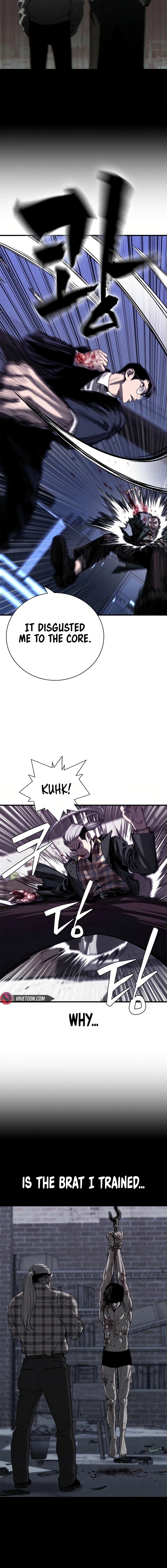 Read Debtbound by Blood chapter 6 image 13 on Lezhin