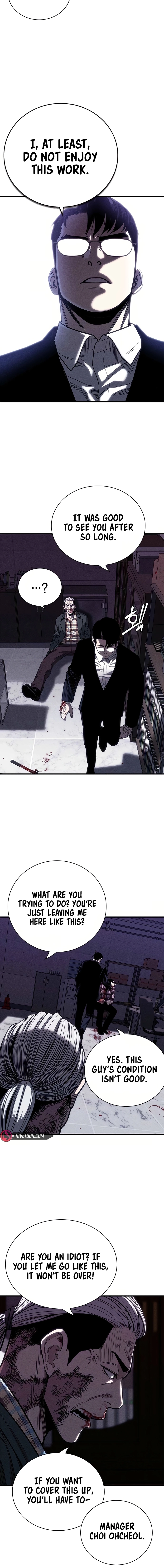 Read Debtbound by Blood chapter 6 image 15 on Lezhin