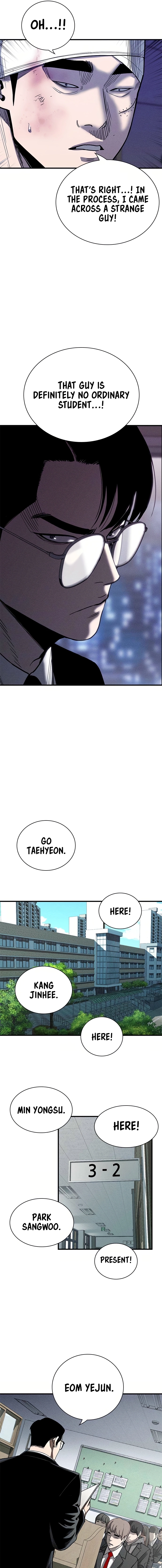 Read Debtbound by Blood chapter 6 image 20 on Lezhin