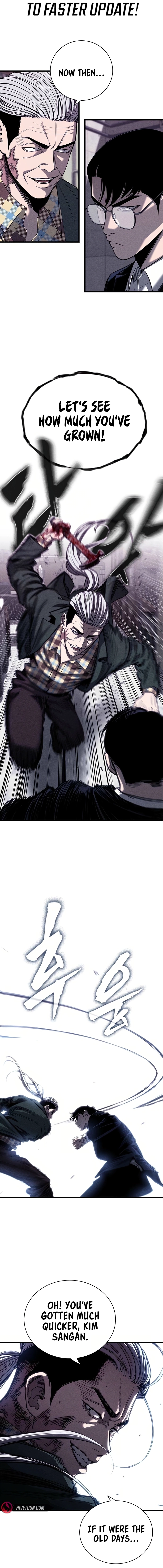 Read Debtbound by Blood chapter 6 image 3 on Lezhin
