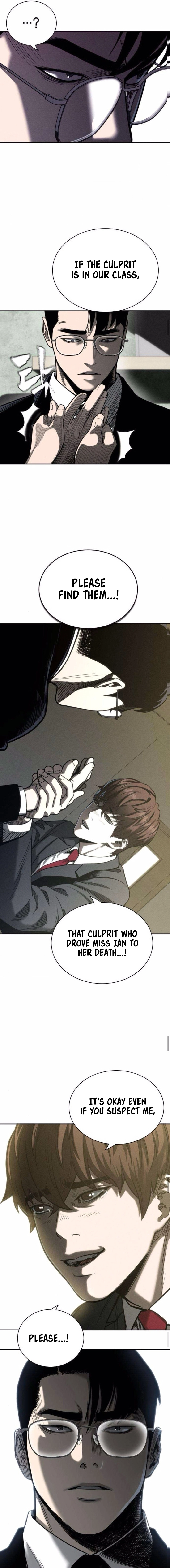 Read Debtbound by Blood chapter 7 image 11 on Lezhin