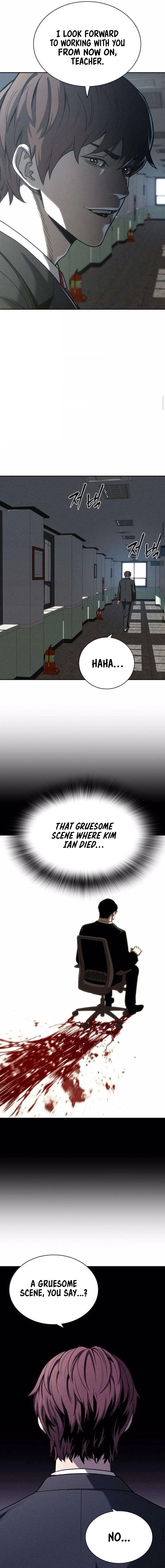 Read Debtbound by Blood chapter 7 image 13 on Lezhin