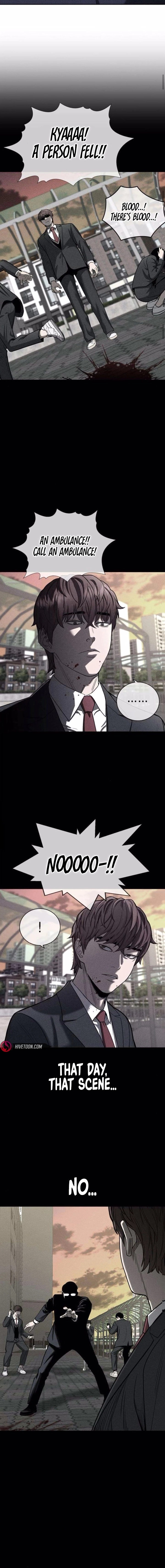 Read Debtbound by Blood chapter 7 image 14 on Lezhin