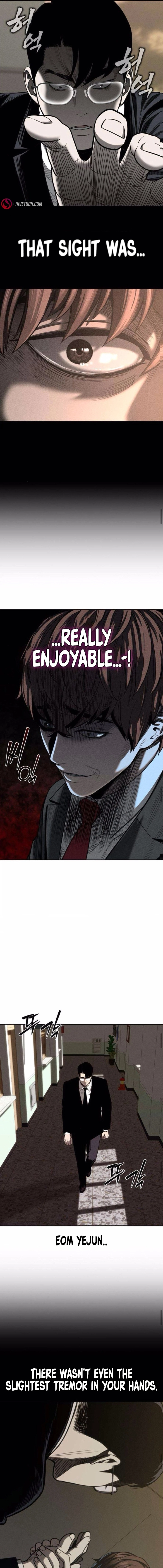 Read Debtbound by Blood chapter 7 image 15 on Lezhin