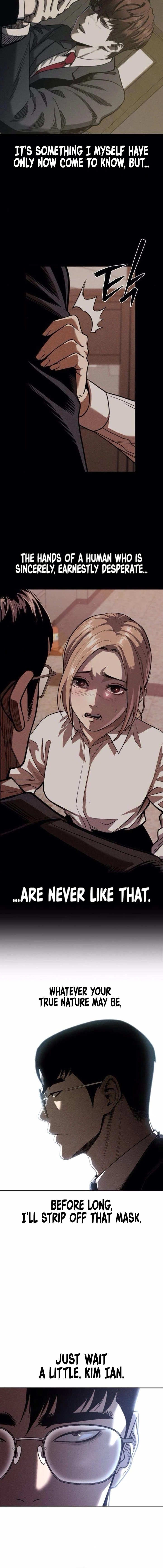 Read Debtbound by Blood chapter 7 image 16 on Lezhin