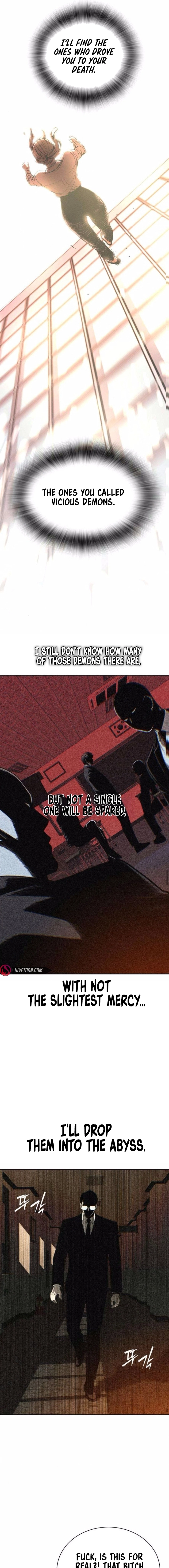 Read Debtbound by Blood chapter 7 image 17 on Lezhin