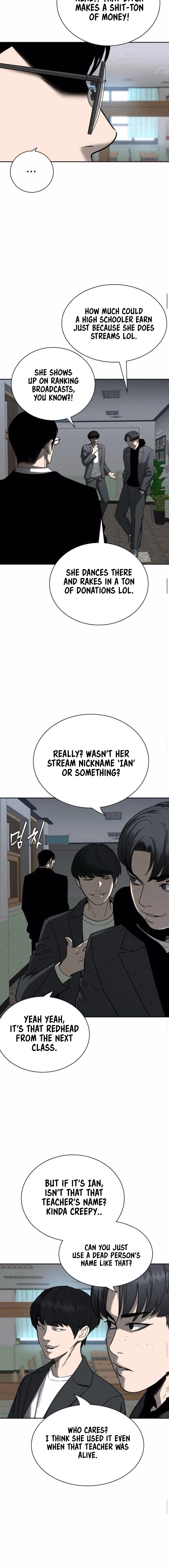 Read Debtbound by Blood chapter 7 image 18 on Lezhin