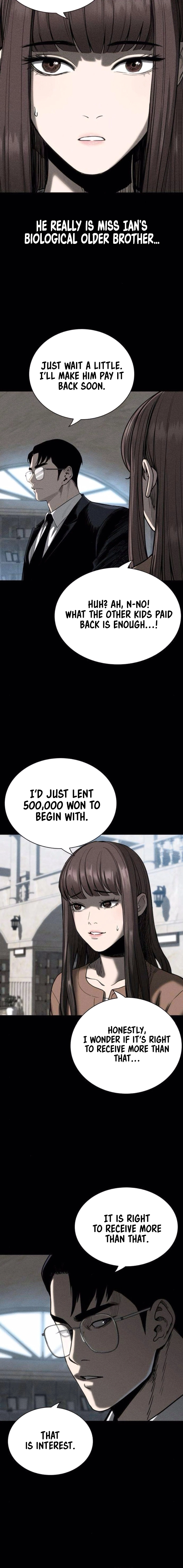 Read Debtbound by Blood chapter 7 image 2 on Lezhin