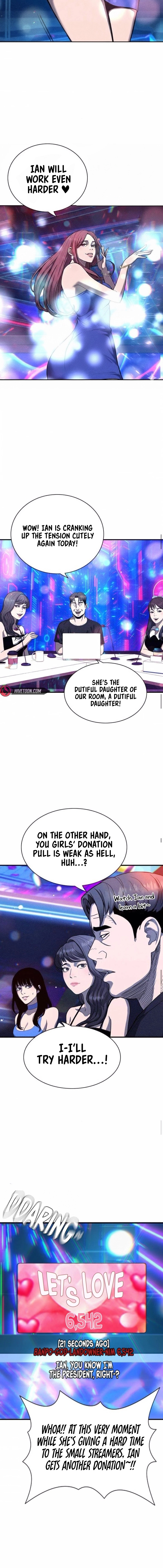 Read Debtbound by Blood chapter 7 image 20 on Lezhin