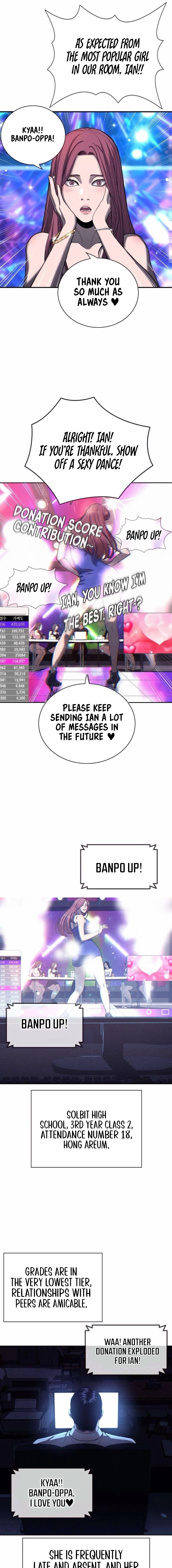 Read Debtbound by Blood chapter 7 image 21 on Lezhin