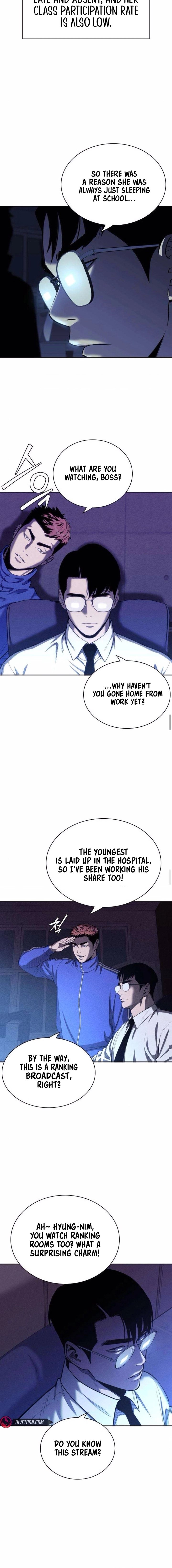Read Debtbound by Blood chapter 7 image 22 on Lezhin