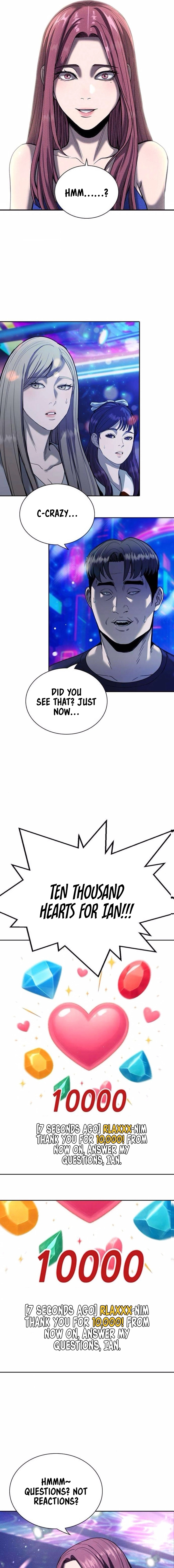Read Debtbound by Blood chapter 7 image 25 on Lezhin