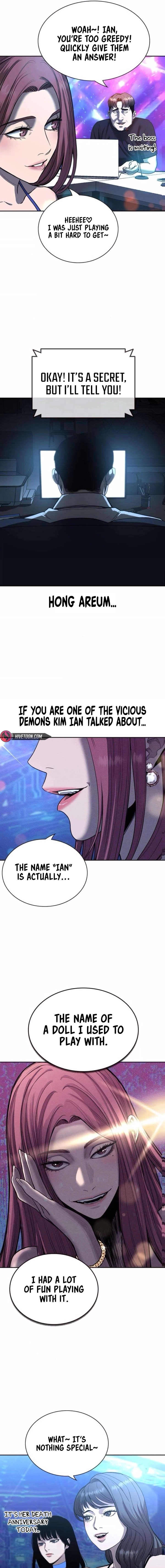 Read Debtbound by Blood chapter 7 image 27 on Lezhin