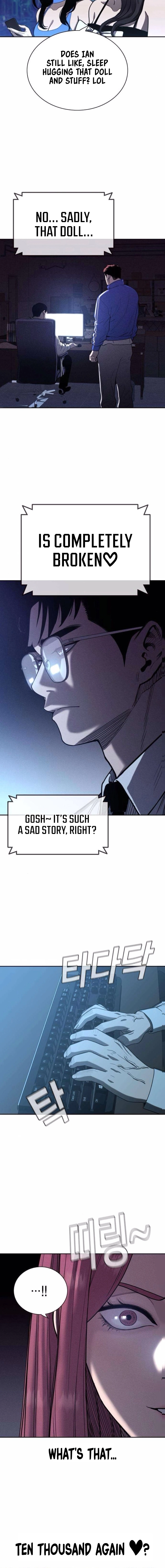 Read Debtbound by Blood chapter 7 image 28 on Lezhin