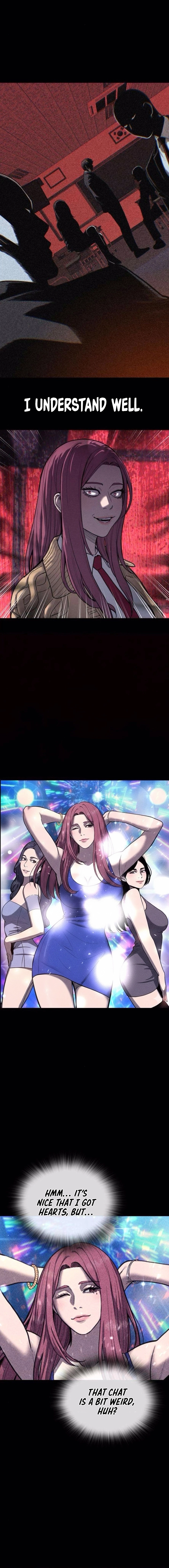Read Debtbound by Blood chapter 7 image 30 on Lezhin