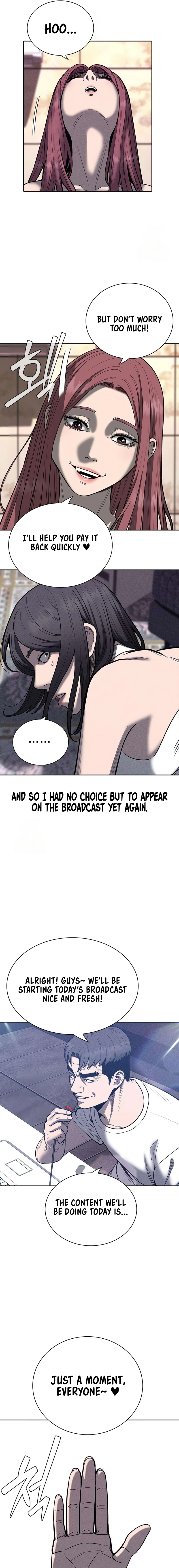 Read Debtbound by Blood chapter 8 image 12 on Lezhin
