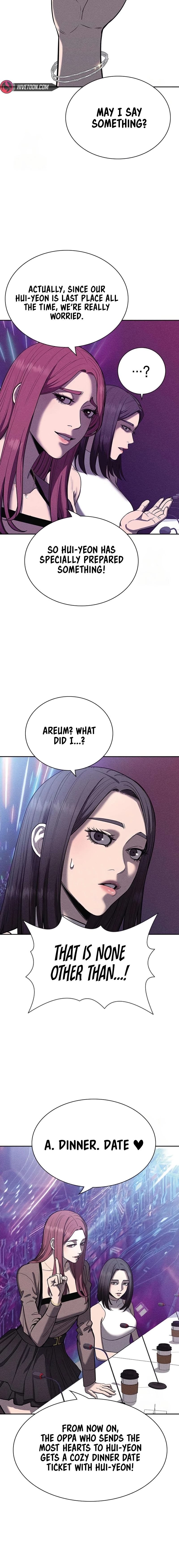Read Debtbound by Blood chapter 8 image 13 on Lezhin