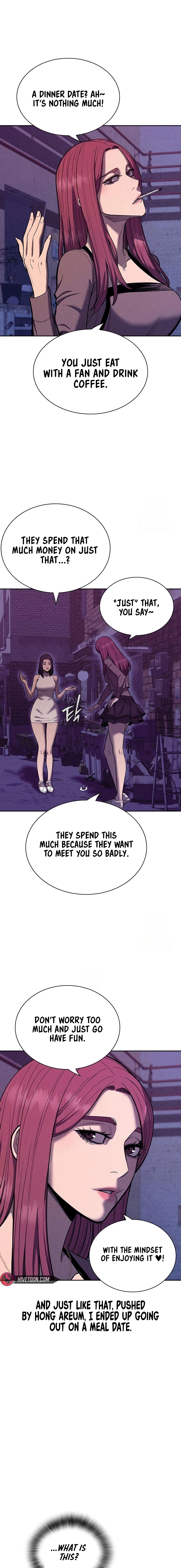 Read Debtbound by Blood chapter 8 image 15 on Lezhin