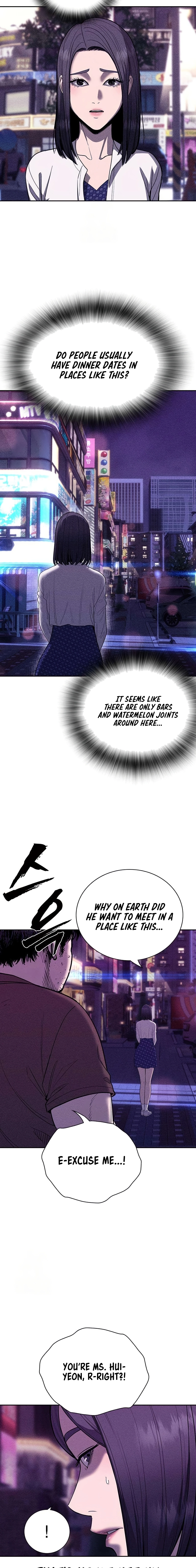 Read Debtbound by Blood chapter 8 image 16 on Lezhin