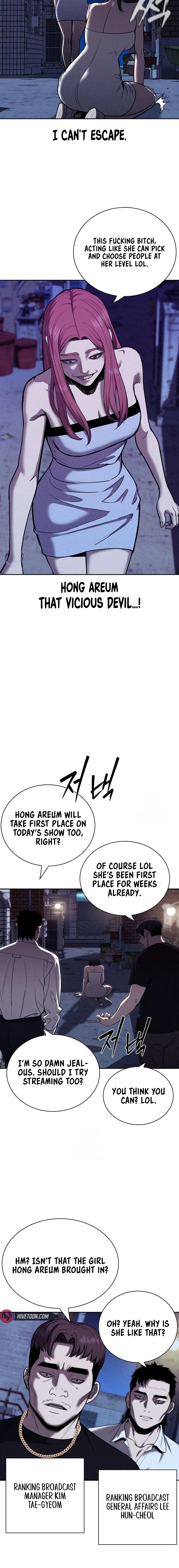 Read Debtbound by Blood chapter 8 image 23 on Lezhin